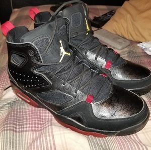 Air Jordan Mens Flight Club 91